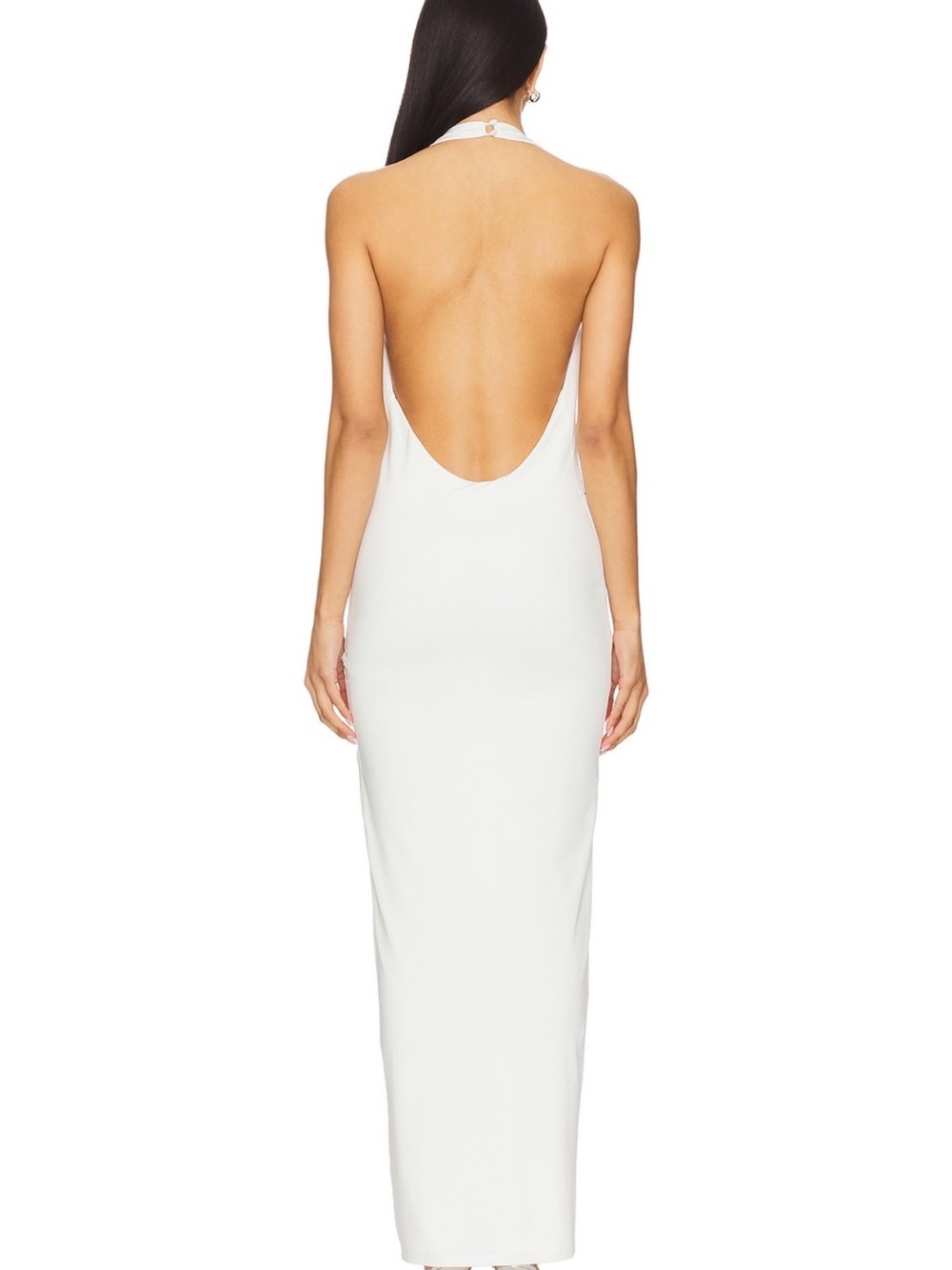 superdown Tina Halter Maxi Dress - Picture 2 of 2